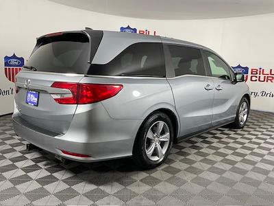 Used 2018 Honda Odyssey EX-L Minivan for sale #JB057854 - photo 2