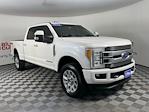 Used 2018 Ford F-250 Limited Crew Cab for sale #JEC75096 - photo 1