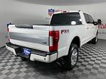 Used 2018 Ford F-250 Limited Crew Cab for sale #JEC75096 - photo 2
