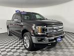 2018 Ford F-150 Super Cab 4WD Pickup for sale #JFA15147 - photo 1