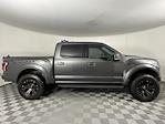 2018 Ford F-150 SuperCrew Cab 4x4 Pickup for sale #JFA55789 - photo 3