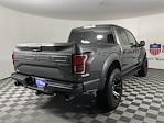 2018 Ford F-150 SuperCrew Cab 4x4 Pickup for sale #JFA55789 - photo 2