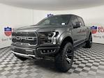 2018 Ford F-150 SuperCrew Cab 4x4 Pickup for sale #JFA55789 - photo 7