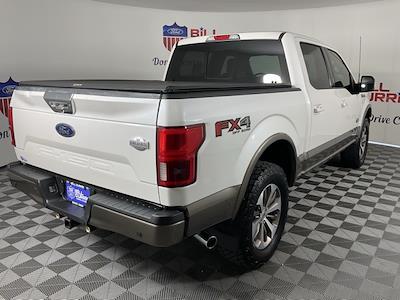 2018 Ford F-150 SuperCrew Cab 4WD Pickup for sale #JFA61514 - photo 2