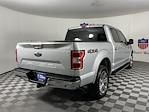 2018 Ford F-150 SuperCrew Cab 4WD Pickup for sale #JFA63815 - photo 2