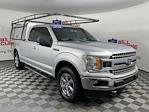 Used 2018 Ford F-150 XLT Super Cab for sale #JFA77027 - photo 1