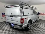 Used 2018 Ford F-150 XLT Super Cab for sale #JFA77027 - photo 2