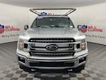 Used 2018 Ford F-150 XLT Super Cab for sale #JFA77027 - photo 8