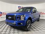 2018 Ford F-150 Super Cab 4x4 Pickup for sale #JFC93010 - photo 7