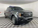 2018 Ford F-150 SuperCrew Cab RWD Pickup for sale #JFD02149 - photo 1