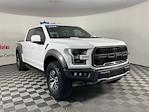 Used 2018 Ford F-150 Raptor SuperCrew Cab for sale #JFD37027 - photo 1