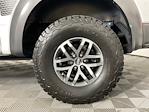 Used 2018 Ford F-150 Raptor SuperCrew Cab for sale #JFD37027 - photo 10