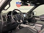 Used 2018 Ford F-150 Raptor SuperCrew Cab for sale #JFD37027 - photo 13