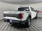 Used 2018 Ford F-150 Raptor SuperCrew Cab for sale #JFD37027 - photo 2