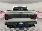 Used 2018 Ford F-150 Raptor SuperCrew Cab for sale #JFD37027 - photo 4