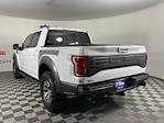 Used 2018 Ford F-150 Raptor SuperCrew Cab for sale #JFD37027 - photo 5