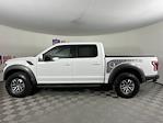 Used 2018 Ford F-150 Raptor SuperCrew Cab for sale #JFD37027 - photo 6