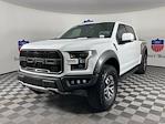 Used 2018 Ford F-150 Raptor SuperCrew Cab for sale #JFD37027 - photo 7