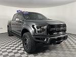 2018 Ford F-150 SuperCrew Cab 4x4 Pickup for sale #JFD93766 - photo 1