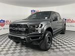 2018 Ford F-150 SuperCrew Cab 4x4 Pickup for sale #JFD93766 - photo 7