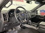 Used 2018 Ford F-150 XLT SuperCrew Cab for sale #JFE38557 - photo 13