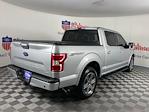 Used 2018 Ford F-150 XLT SuperCrew Cab for sale #JFE38557 - photo 2