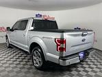 Used 2018 Ford F-150 XLT SuperCrew Cab for sale #JFE38557 - photo 5