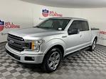 Used 2018 Ford F-150 XLT SuperCrew Cab for sale #JFE38557 - photo 7