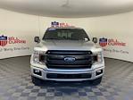 Used 2018 Ford F-150 XLT SuperCrew Cab for sale #JFE38557 - photo 8