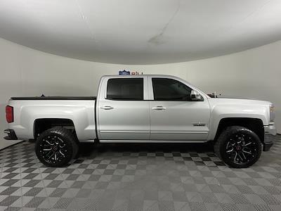 2018 Chevrolet Silverado 1500 Crew Cab RWD Pickup for sale #JG458333 - photo 2