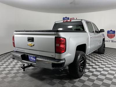 2018 Chevrolet Silverado 1500 Crew Cab RWD Pickup for sale #JG458333 - photo 2