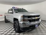2018 Chevrolet Silverado 1500 Crew Cab RWD Pickup for sale #JG458333 - photo 1