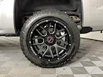 2018 Chevrolet Silverado 1500 Crew Cab RWD Pickup for sale #JG458333 - photo 10