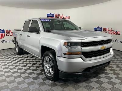 Used 2018 Chevrolet Silverado 1500 - photo 1