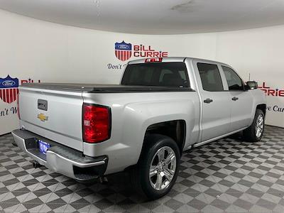 Used 2018 Chevrolet Silverado 1500 - photo 1