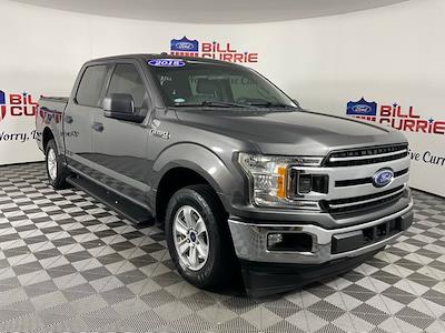 2018 Ford F-150 SuperCrew Cab RWD Pickup for sale #JKD78470 - photo 1