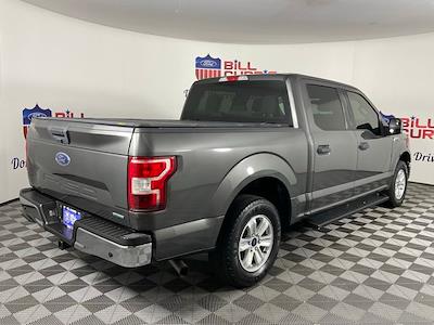 2018 Ford F-150 SuperCrew Cab RWD Pickup for sale #JKD78470 - photo 2