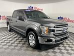Used 2018 Ford F-150 XLT SuperCrew Cab for sale #JKD78470 - photo 1