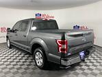 Used 2018 Ford F-150 XLT SuperCrew Cab for sale #JKD78470 - photo 5