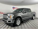 Used 2018 Ford F-150 XLT SuperCrew Cab for sale #JKD78470 - photo 7