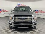 Used 2018 Ford F-150 XLT SuperCrew Cab for sale #JKD78470 - photo 8