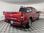 2018 Ford F-150 SuperCrew Cab RWD Pickup for sale #JKE91033 - photo 2