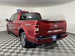2018 Ford F-150 SuperCrew Cab RWD Pickup for sale #JKE91033 - photo 5