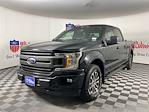 2018 Ford F-150 SuperCrew Cab 4WD Pickup for sale #JKF33037 - photo 7