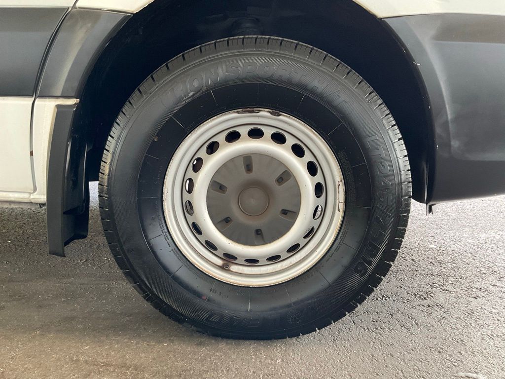 Used 2018 Freightliner Sprinter 2500 - photo 11