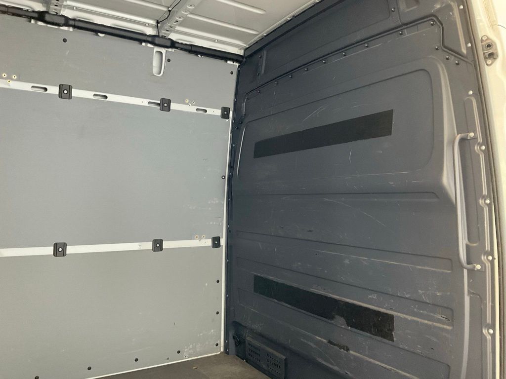 Used 2018 Freightliner Sprinter 2500 - photo 15