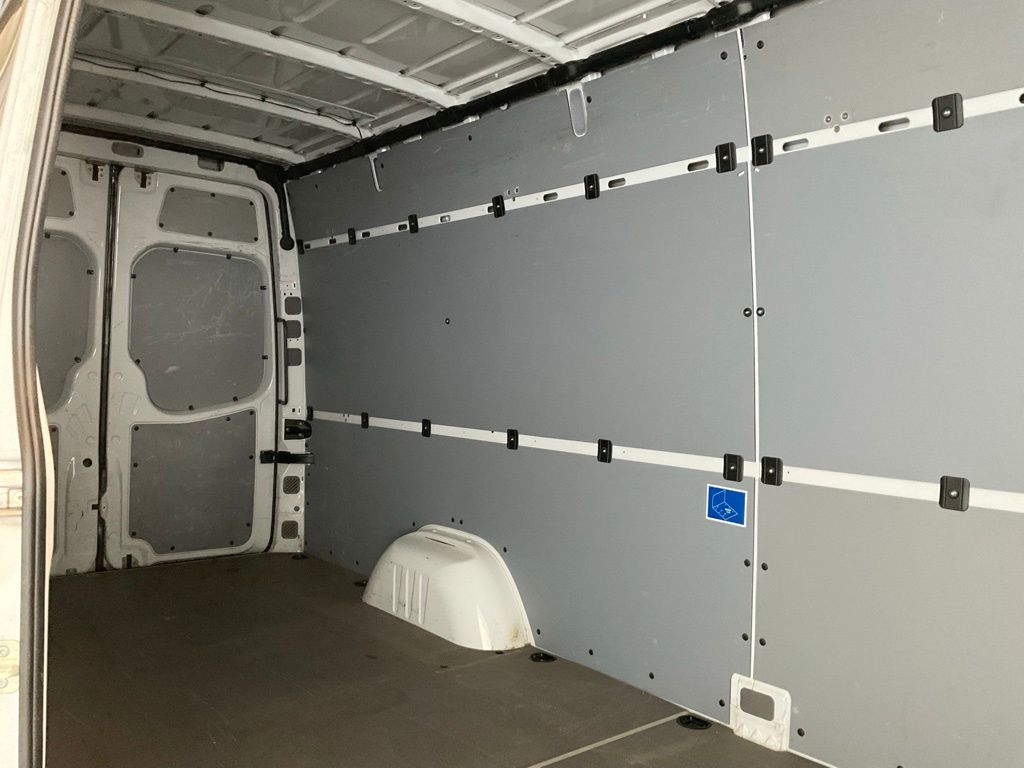 Used 2018 Freightliner Sprinter 2500 - photo 16