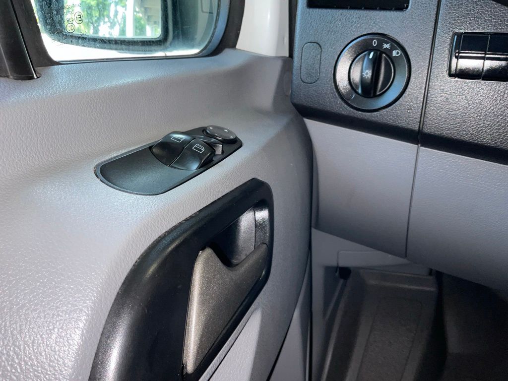 Used 2018 Freightliner Sprinter 2500 - photo 17