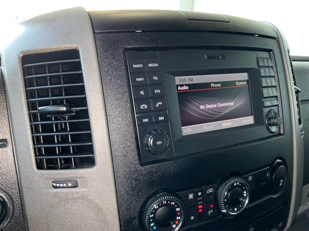 Used 2018 Freightliner Sprinter 2500 - photo 19