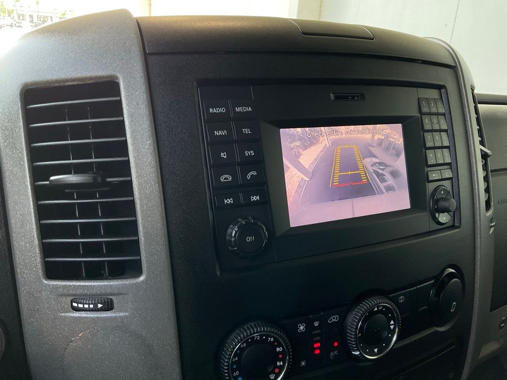 Used 2018 Freightliner Sprinter 2500 - photo 20